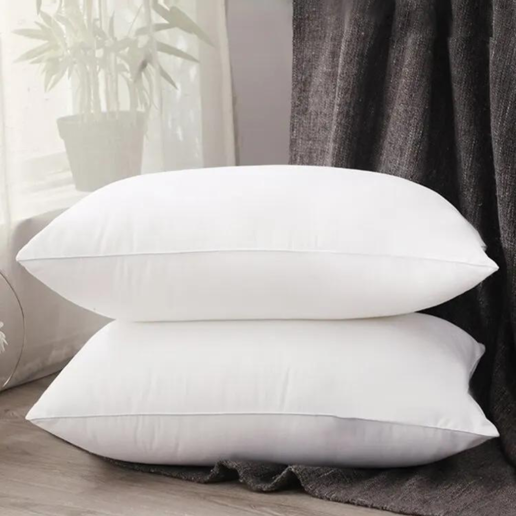 Almohada Premium tipo Hotelera
