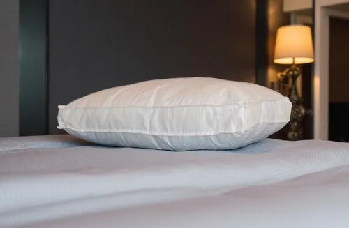 Almohada Premium tipo Hotelera